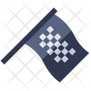 Checkered Icon