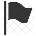 Checkered Flag Sports Icon