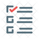 Checklbox Icon