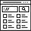 Checklist Icon