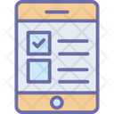 Checklist App Icon