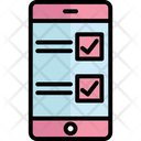 Checklist App Icon