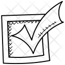 Checkmark Icon