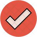 Checkmark Tick Correct Icon