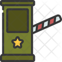 Checkpoint  Icon