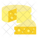 Cheddar Icon