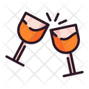 Cheers Icon