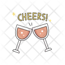 Cheers  Icon