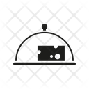 Cheese Dome Icon