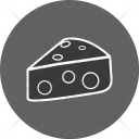 Cheese Icon