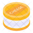 Cheese Can Icon