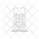 Cheese Grater Icon