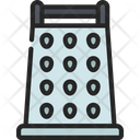 Cheese Grater Cheese Grater Icon
