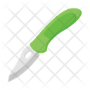 Cheese knife Icon