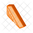 Triangular Piece Cheese Icon
