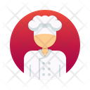 Chef Icône