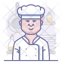 Chef Mastery Cook Icon