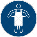 Chef Protection Icon