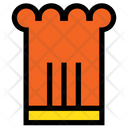 Chef Hat Icon