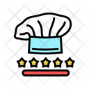 Cook Chef Review Icon