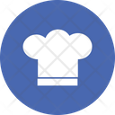 Chef Hat Chef Revival Chef Toque Icon