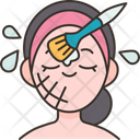 Chemical  Icon