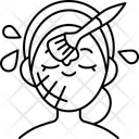 Chemical  Icon
