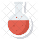 Chemical Conicalflask Elementaryflask Icon