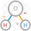 Chemical Formula Propofol Icon