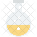 Chemical Conical Flask Icon
