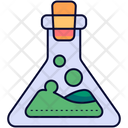 Chemical  Icon