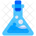 Chemical Lab Chemistry Icon
