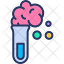 Analysis Chemical Chemistry Icon