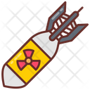 Chemical attack  Icon