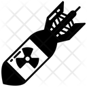 Chemical attack  Icon