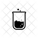 Chemical Beaker Icon