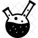 Chemical Beaker Icon