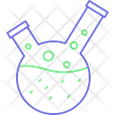 Chemical Beaker Icon