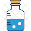 Chemical Beaker Icon