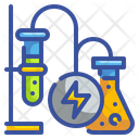 Chemical Energy Icon