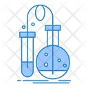 Chemical Experiment Chemical Test Testing Icon