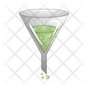 Chemical Filter Icon