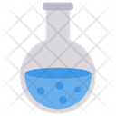 Chemical Flask Round Flask Flask Icon
