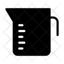 Chemical Jug Icon