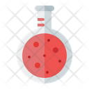 Chemical Lab Icon