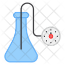 Chemical Measurement Measurement Test Reagent Icon