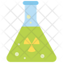 Chemical pollution Icon