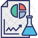 Chemical report Icon