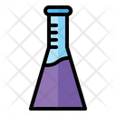 Laboratory Research Science Icon