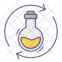 Chemical Research Icon